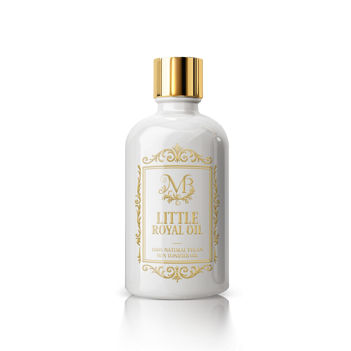 Little Royal Oil (Baby Oil)
